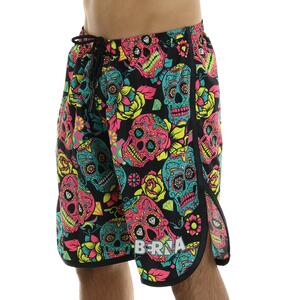 COSTUME TESCHIO MESSICANO BERNA - Mad Fashion | img vers.300x/